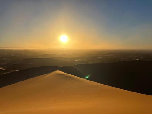 M'Hamid El Ghizlane Other | Sahara Camp Light