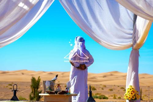 Rissani Other | Sahara Desert Camping - Luxury Desert Camp Merzouga