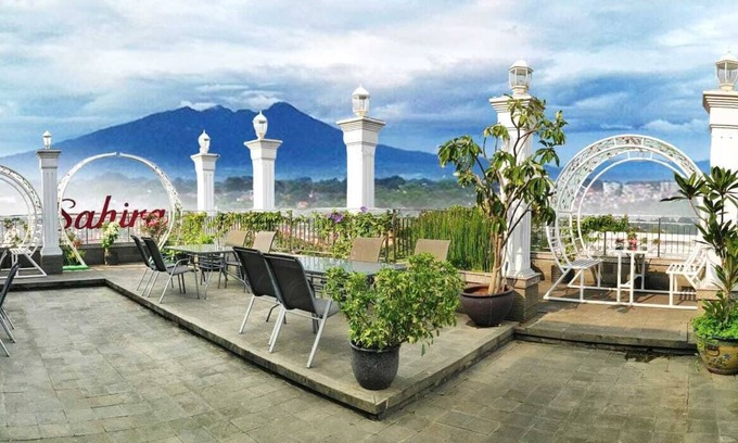 Bogor Tengah Hotel | Sahira Butik Hotel