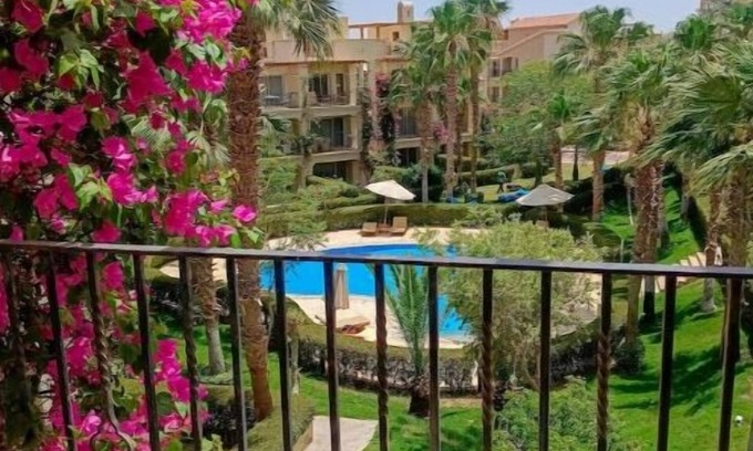 Sahl Hasheeh Apartment | Sahl hasheesh veranda resort cozy beach studio pool view