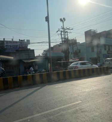 Allahabad House | Sahu Homestay