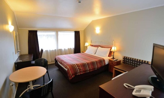 Greenlane - Ellerslie Hotel | Sai Motel