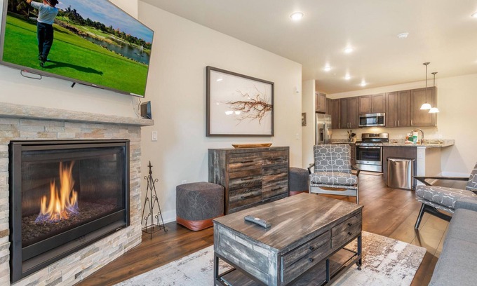 Dillon Condo | Sail Lofts at Lake Dillon 107: 15% Off unit Nov 30!