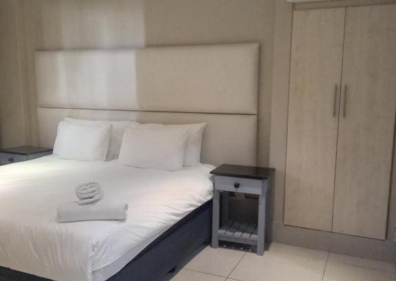 Durban Point Apartment | #Sails apartment 033