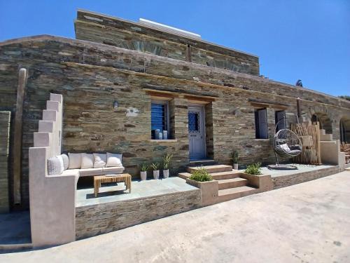 Andros Apartment | Sails1