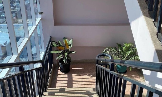 Kabarnet Hotel | Saimo Hotel Kabarnet