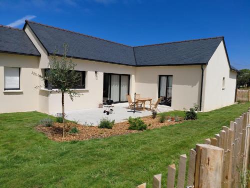 Saint-Cast-le-Guildo House | Saint-Cast-Le-Guildo