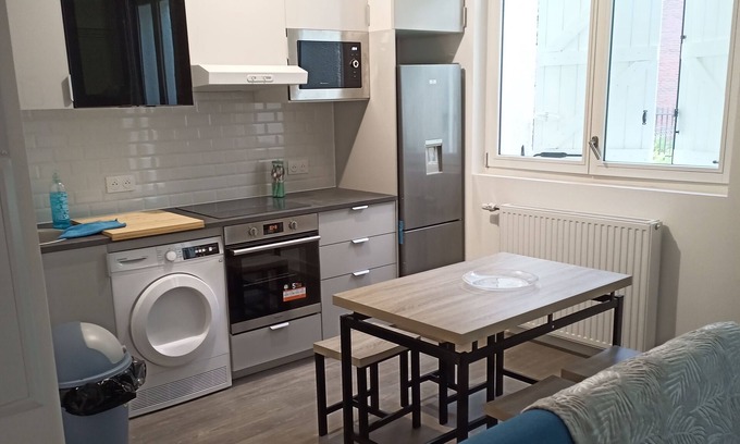 Saint-Denis Apartment | Saint-denis : Superbe Appartement