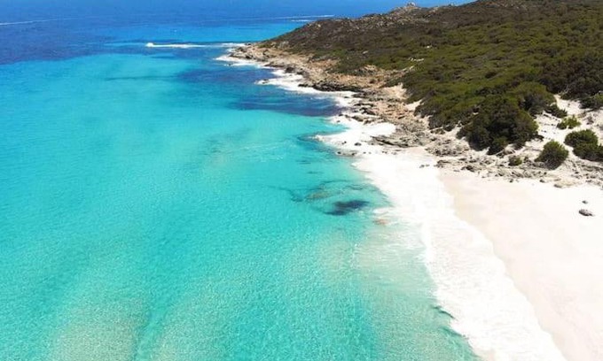 Oletta Apartment | Saint-Florent Appartement duplex