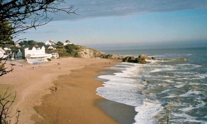 Saint-Marc-sur-Mer House | Saint Marc Sur Mer seaside house