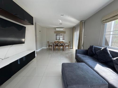 San Sai House | Saint Sean house RuamChoke