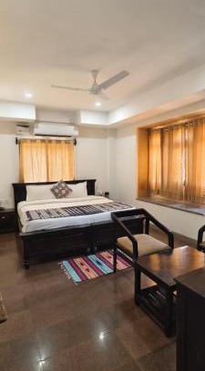 Sam Hotel | Saira Camp