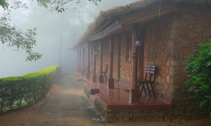 Vagamon Resort | Saj Vagamon Hideout