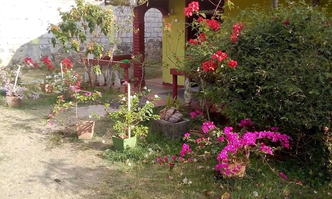 Tangalle House | Saja Homestay