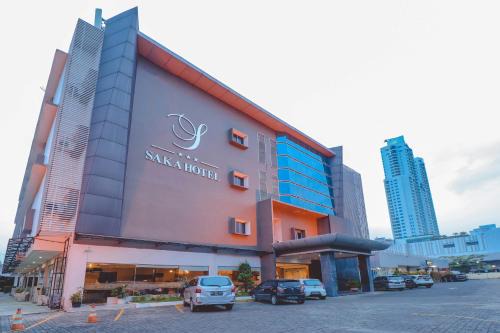 Medan Hotel | Saka Hotel Medan