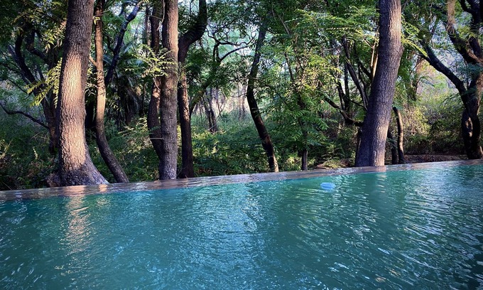 Lusaka Resort | Sakae Paradise Resort