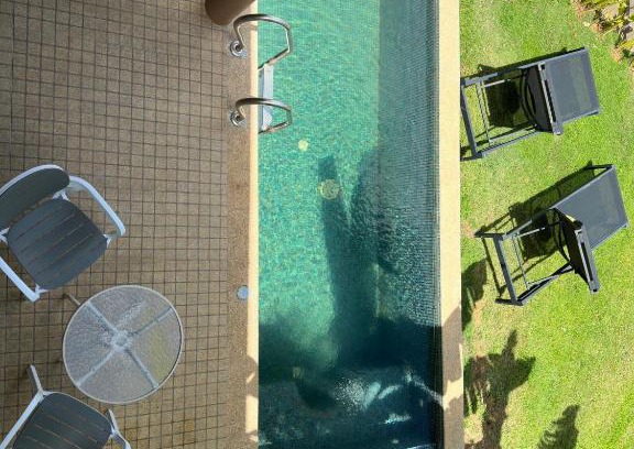 Ban Sakhu Villa | Sakoo Valley Naithon Beach