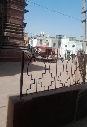 Vrindavan Bed & Breakfast | Sakshi Gopal