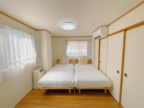 Nagawa Apartment | Sakura Stay Oshiage
