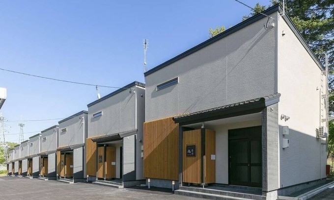 Minami Condo | SAKURAZYOUZANKEIZEN