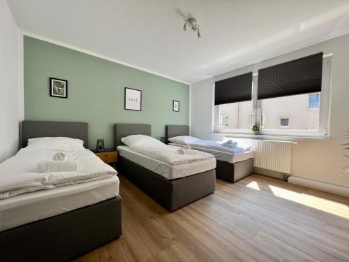 Remscheid Apartment | Salí - Remscheid - Apartmenthaus