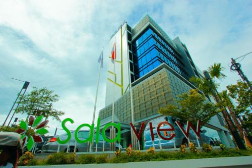 Laweyan Hotel | Sala View Hotel