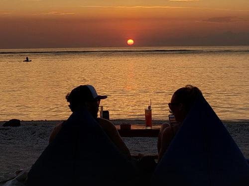 Gili Air Resort | Salabose Cottages