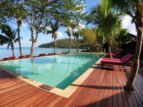 Ko Pha-ngan Cabin | Salad Hut