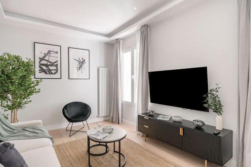 Salamanca Apartment | Salamanca VIII 2BR 2BH