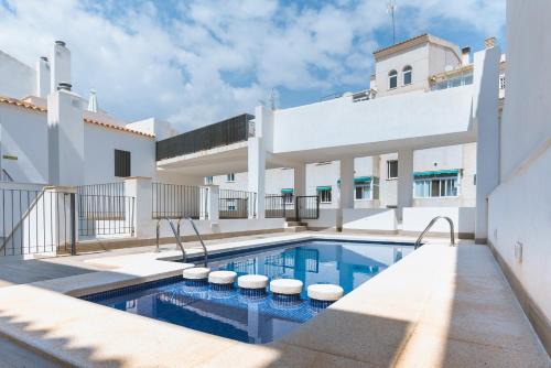 Altea Apartment | Salamandra