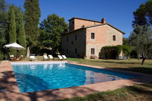 Terranuova Bracciolini Villa | Salceta, a Tuscany Country House