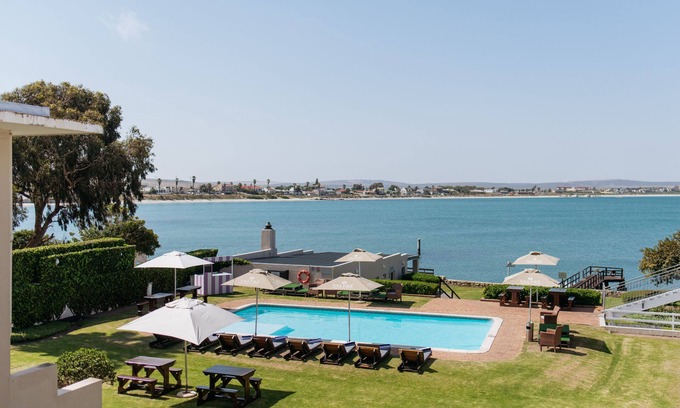 Saldanha Hotel | Saldanha Bay Hotel