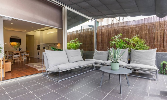 Sao Jorge de Arroios Apartment | Saldanha Terrace by LovelyStay