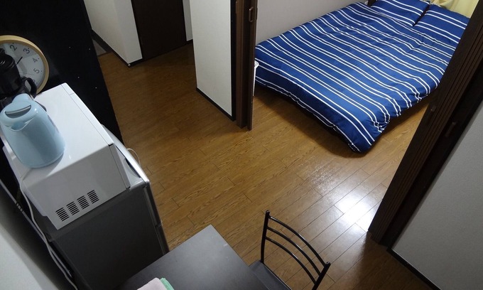 Chuo-ku Apartment | SALE Equipped with free WiFi near Oohori Park - Sunglais West Park I 402/Fukuoka Fukuoka
