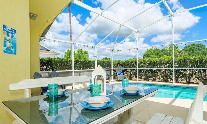 Westridge Villa | SALE Relaxing & Peaceful 4Bed 2 Bath Pool Villa