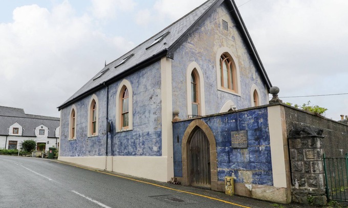 Llwyngwril Cottage | SALEM, pet friendly, character holiday cottage in Llwyngwril