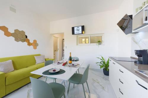 San Pietro in Bevagna House | Salentin Home - WindRelax