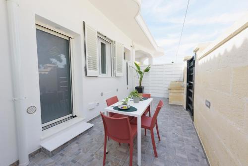 San Pietro in Bevagna House | Salentin Home - SunRelax