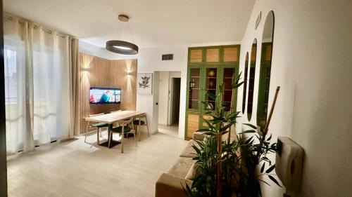 Gallipoli Apartment | Salento IBIZA
