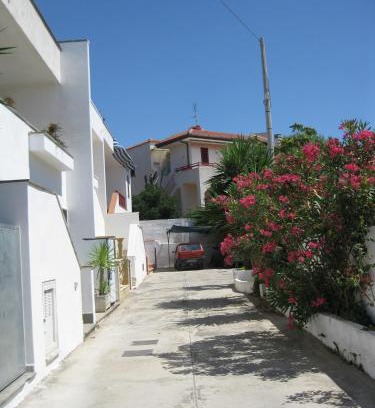 Marina di Pescoluse House | Salento Mare Sabbioso