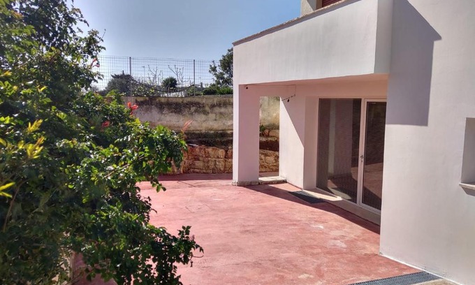 Capilungo House | Salento nel Cuore