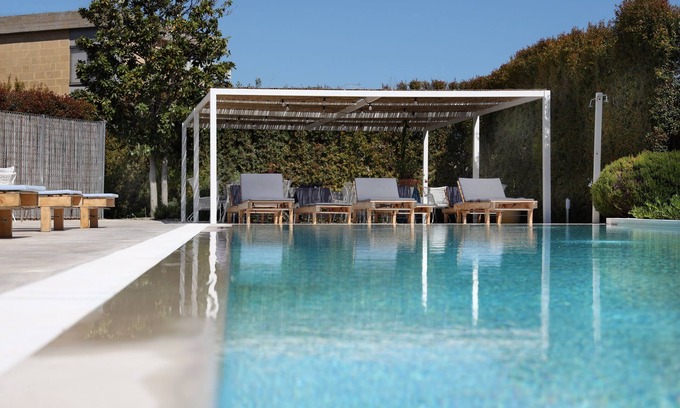 San Cataldo House | Salento Residence & Suite