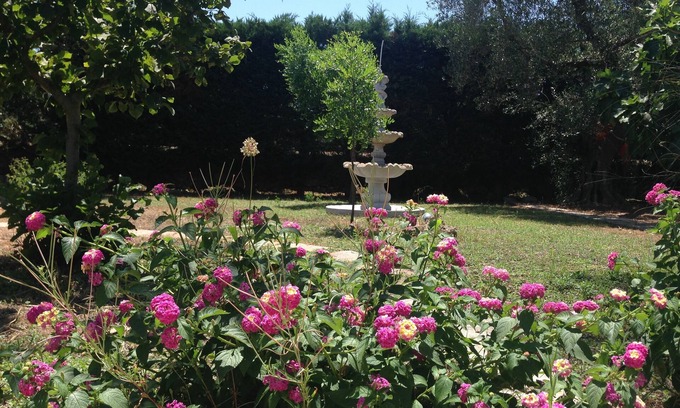 Maglie House | Salento Rio Maglie "Alba Chiara"