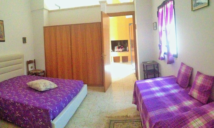 Maglie House | Salento Rio Maglie