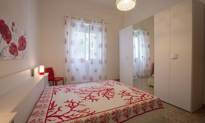 Torre San Giovanni Villa | SALENTO.TORRE SAN GIOVANNI 50M FROM THE SEA