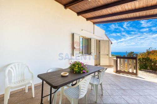 Marina San Gregorio House | Salentoandmore- Villetta Salento