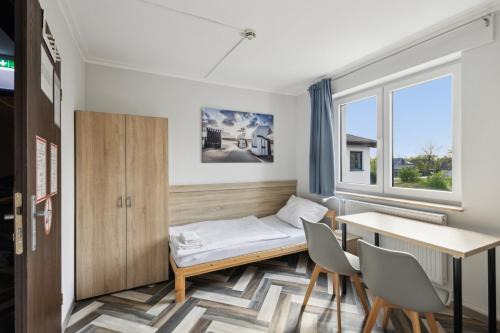 Kevelaer Apartment | Sali Homes - Ferienwohnung in Kevelaer - Basic