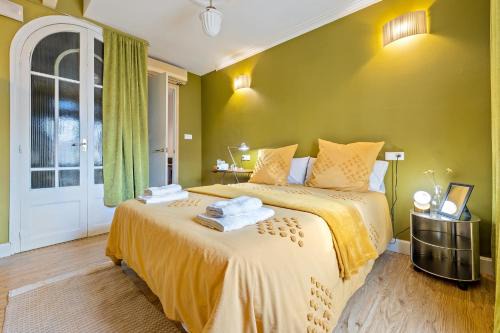 Amposta Bed & Breakfast | Salicornia Doble