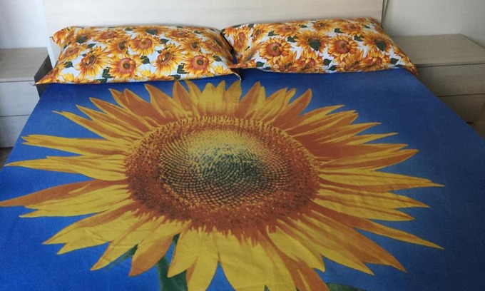 Latina Apartment | Salieri Apartment