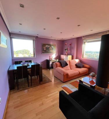 Salinas Apartment | Salinas al Mar